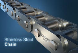 stainless steel chain