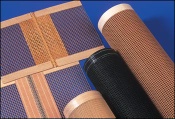 PTFE Mesh Belts