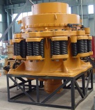 cone crusher