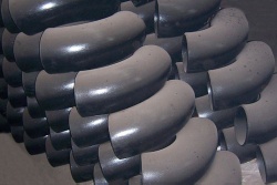 butt welded pipe fittings