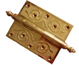 Door hinge