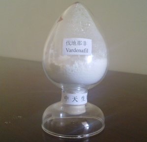 Vardenafil