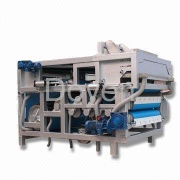 Doyen (China) Vertical type belt press