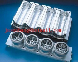 Blow Mould