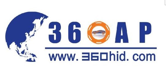 360 Auto Parts Co., Ltd