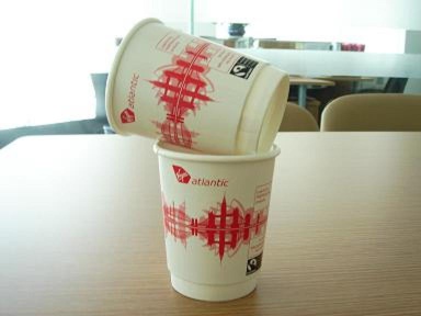 Double Wall Cup