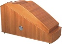 4-Person Corder FIR Sauna