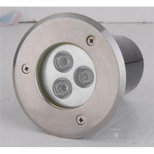 3w  LED Underground Light