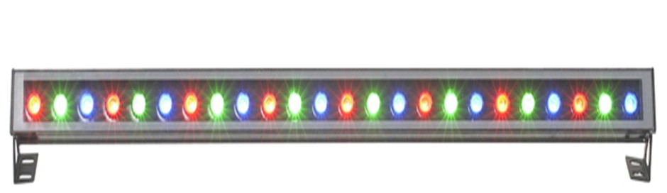 18w led wall washer