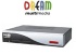 DreamBox 500C (Cable Receiver)