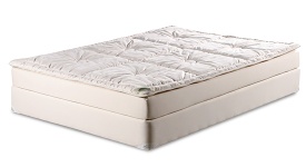 memory foam mattress--Romantic Dreamons