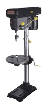 13inch drill machine