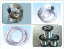 Stainless Steel Wire