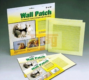 wall patch