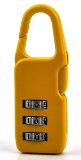 Luggage Lock/password lock/padlock/coded lock