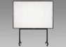 Infrared whiteboard