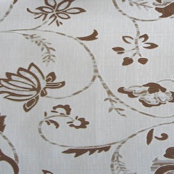 jacquard curtain fabric