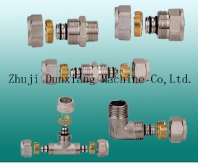 pipe fitting