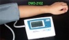 Upper arm blood pressure monitor