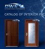 PVC Interior Doors