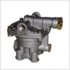 brake valve