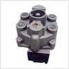 relay valve