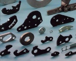 stamping parts