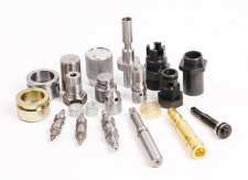 machining parts