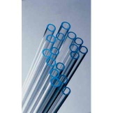 Ultraviolet-filtered Quartz Glass Tube