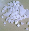 aluminium sulphate