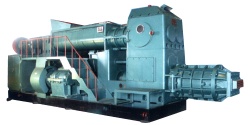 Brick Making Machinery