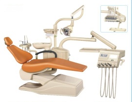 Dental chair