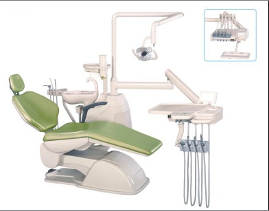 Dental chair