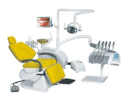 Dental chair