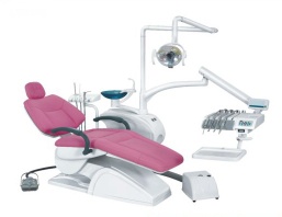 Dental chair