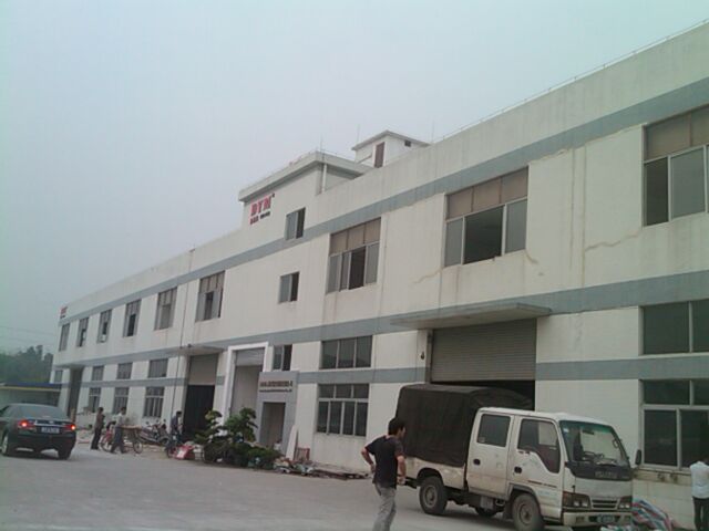 Foshan Duoyimei Medical Instrument Co.,Ltd