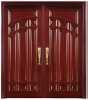 exterior door