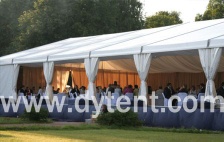 Party Tent