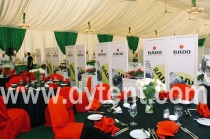 Event Tent