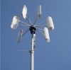 Vertical Axis Wind Turbine Generator