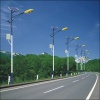 Solar Street Light