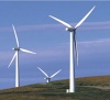 Horizontal Axis Wind Turbine Generator