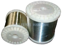 EDM BRASS WIRE