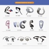 mobile phone handsfree kit earphone