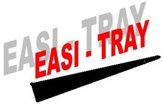 Easi - Tray