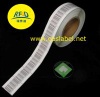 EAS RF SOFT LABEL