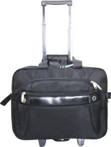 trolley bag trolley case rolling bag  laptop trolley bag