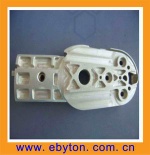 low-volume production of Aluminum cnc machined parts