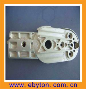 cnc aluminum parts