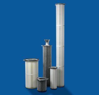 Cartridge Filter Media